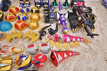 Amazon.co.jp: ハリケンジャー 旋風神 忍風戦隊ハリケンジャー 爆竜