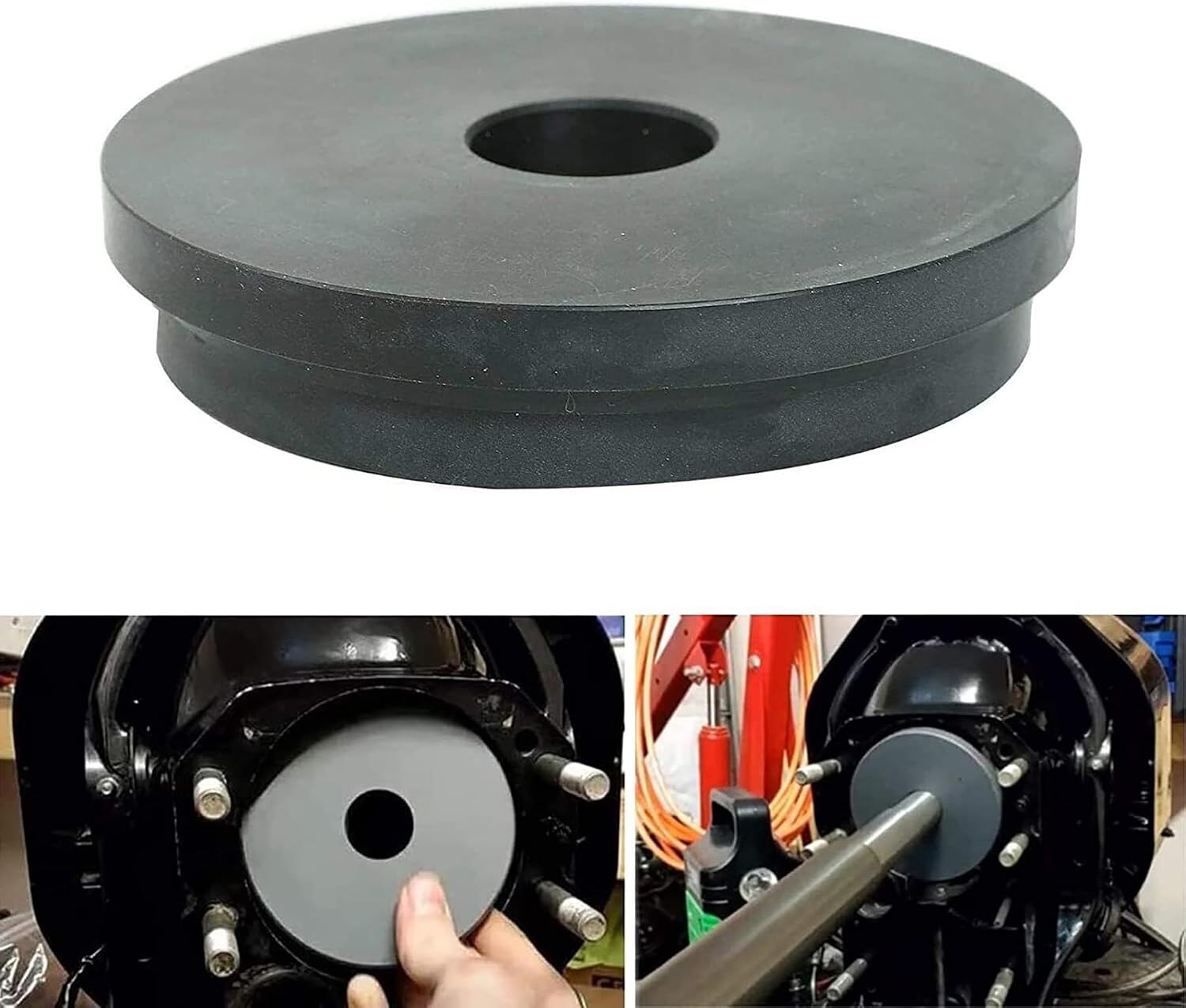 Bellow Retainer Ring Install Tool Fit for 1 Gen 2 1 2 3 Replaces 91-818162