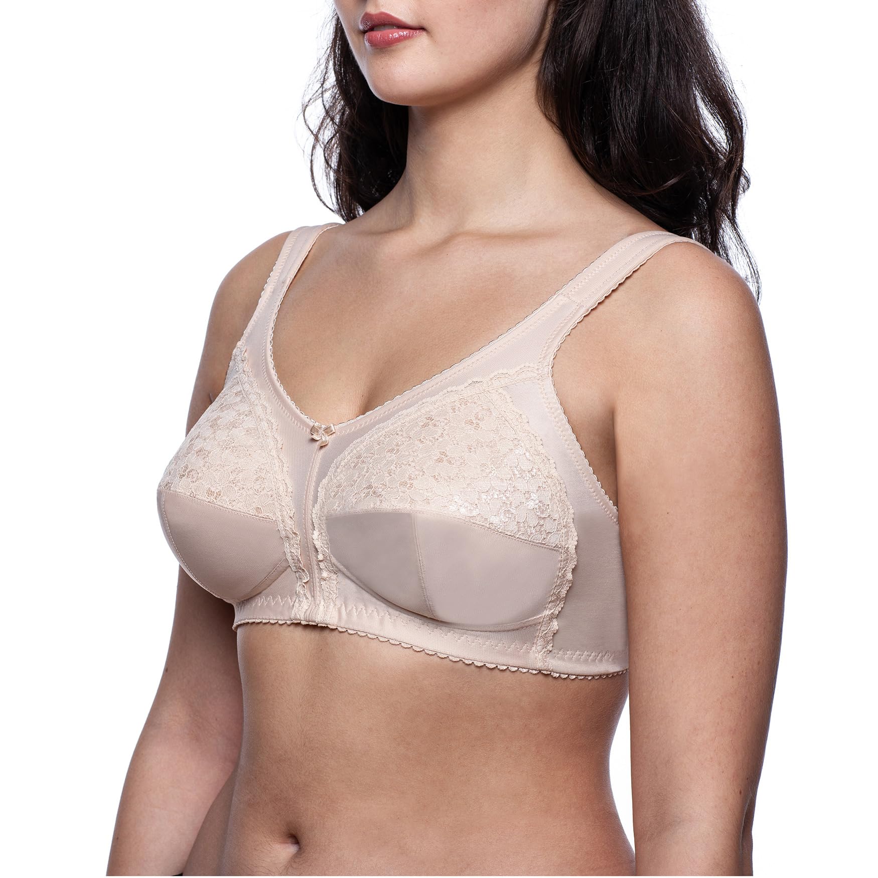 frugue Reggiseno Post Operatorio Mastoplastica