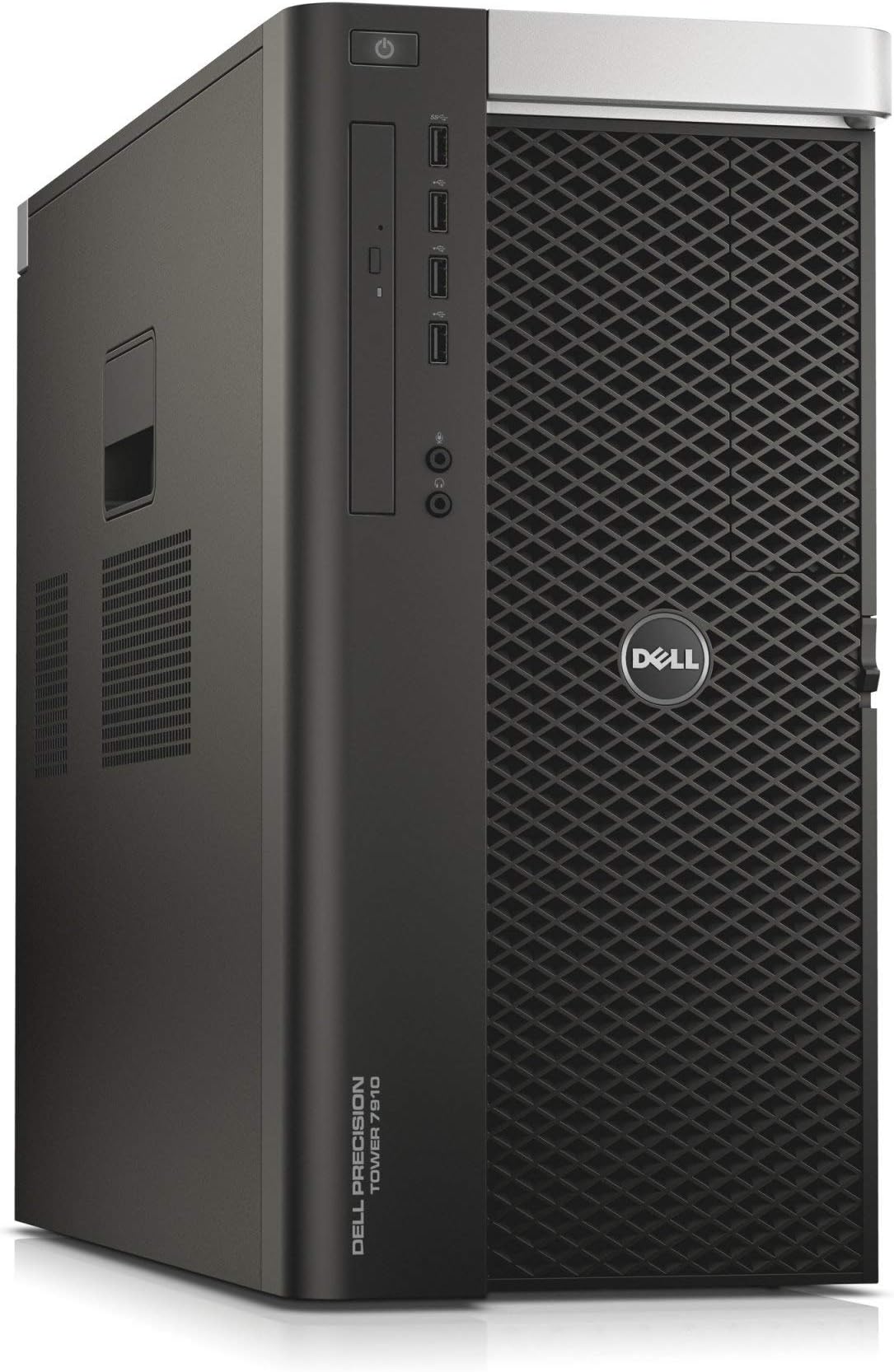 Dell Precision Tower 7910 - Xeon E5-2670V3 2.3 GHz - 64 GB - 512 GB (Certified Refurbished)