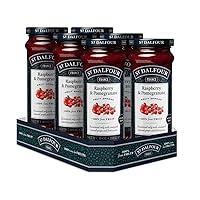 Vista 16 de St. Dalfour Fig Royale - Crema para untar de frutas, 100 % de frutas, sin ingredientes artificiales, sin OMG, sin azúcar de caña, totalmente