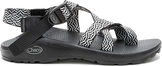 Chaco womens Chacos Jch109732zbloopb&amp;wm05.0: Women's Zcloud 2 - Bloop B&amp;w 05.0m Footwear