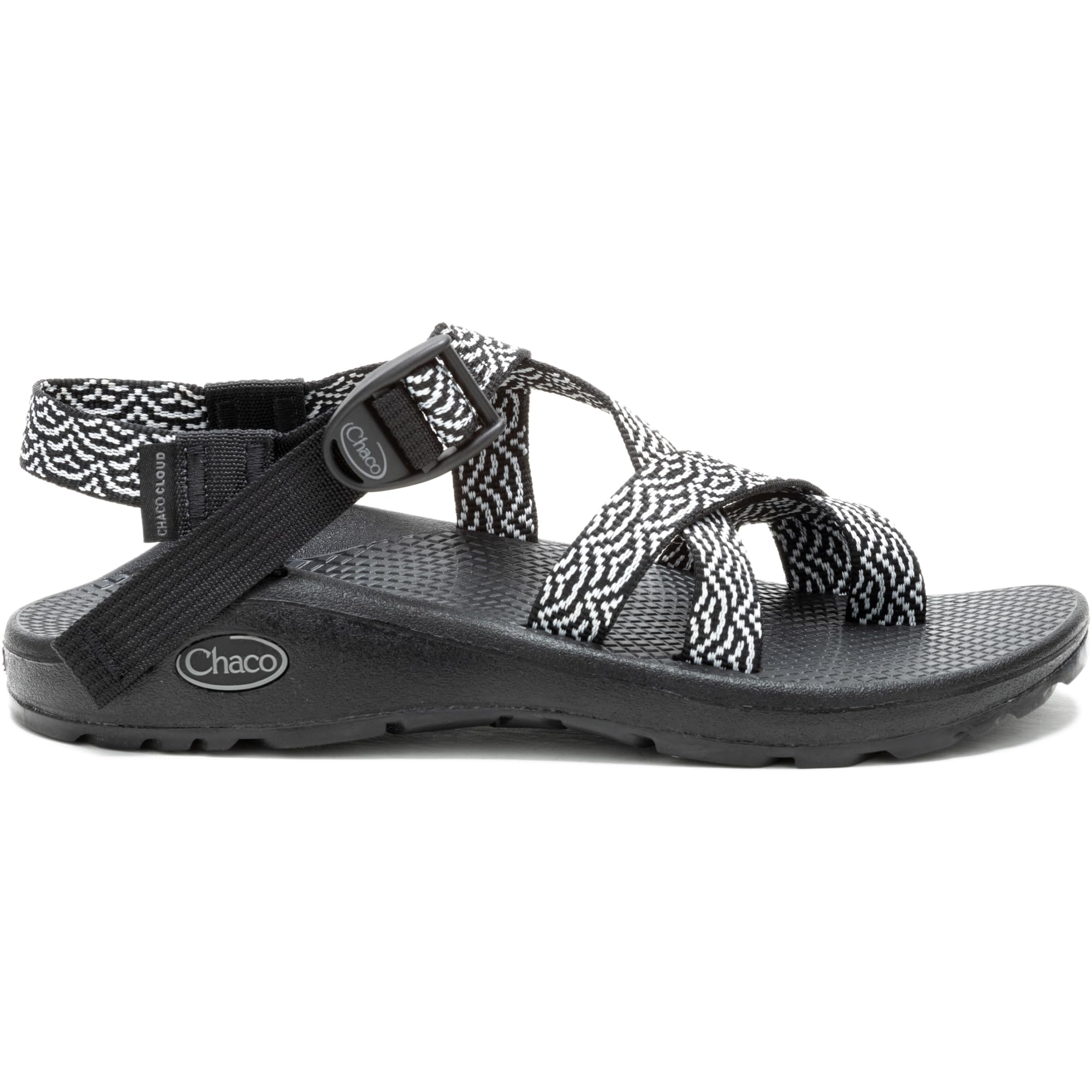 Chaco Women's Zx/2 Cloud Outdoor Sandals