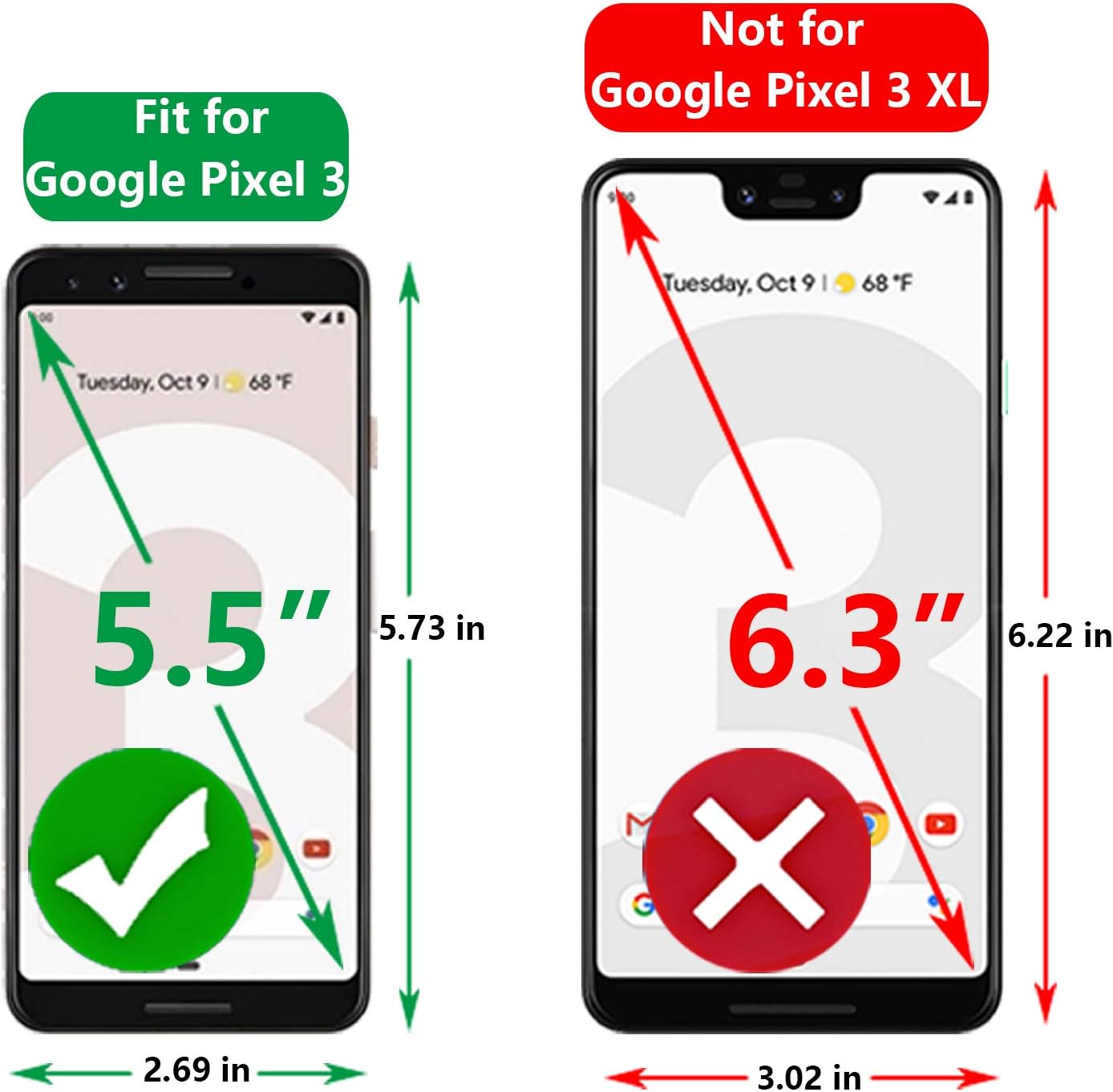 Google Pixel 3 Case, Modos Logicos [Detachable Wallet Folio][2 in 1][Zipper Cash Storage][Up to 14 Card Slots 1 Photo Window] PU Leather Purse with Removable Inner Magnetic TPU Case - Teal