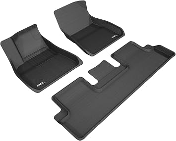 3d Maxpider l1tl00401509? maxpm Tesla Model 3? 2018? kagu black r1? r2
