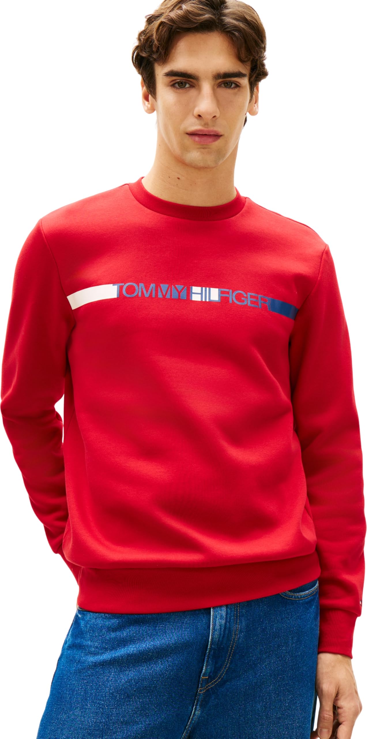 Mode von Calvin Klein & Tommy Hilfiger
