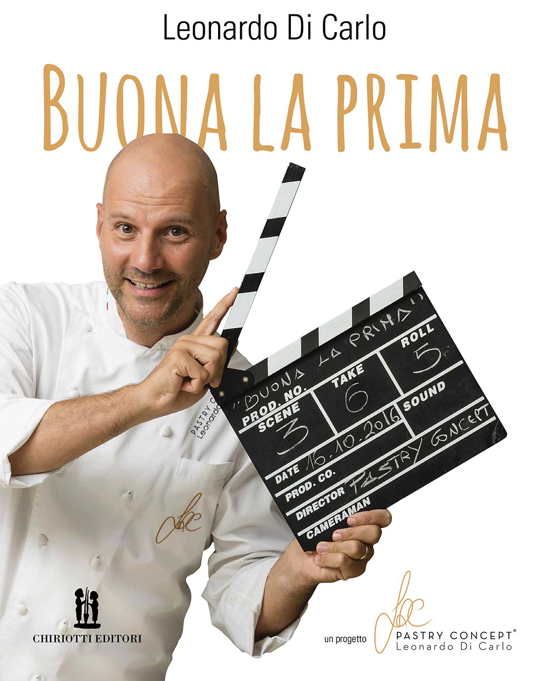 Buona la prima (Italian Edition)
