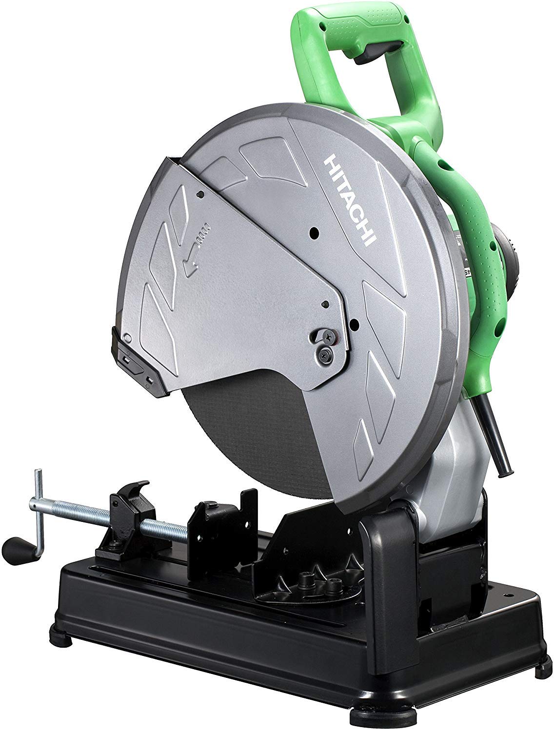 See full amazon price history chart for Hikoki CC14STD Cut Off Machine 355 mm 2200 W Hikoki CC14STD Cut Off Machine 355 mm 2200 W (B07ZHQZ6RQ) Amazon Price History, Amazon Price Tracker