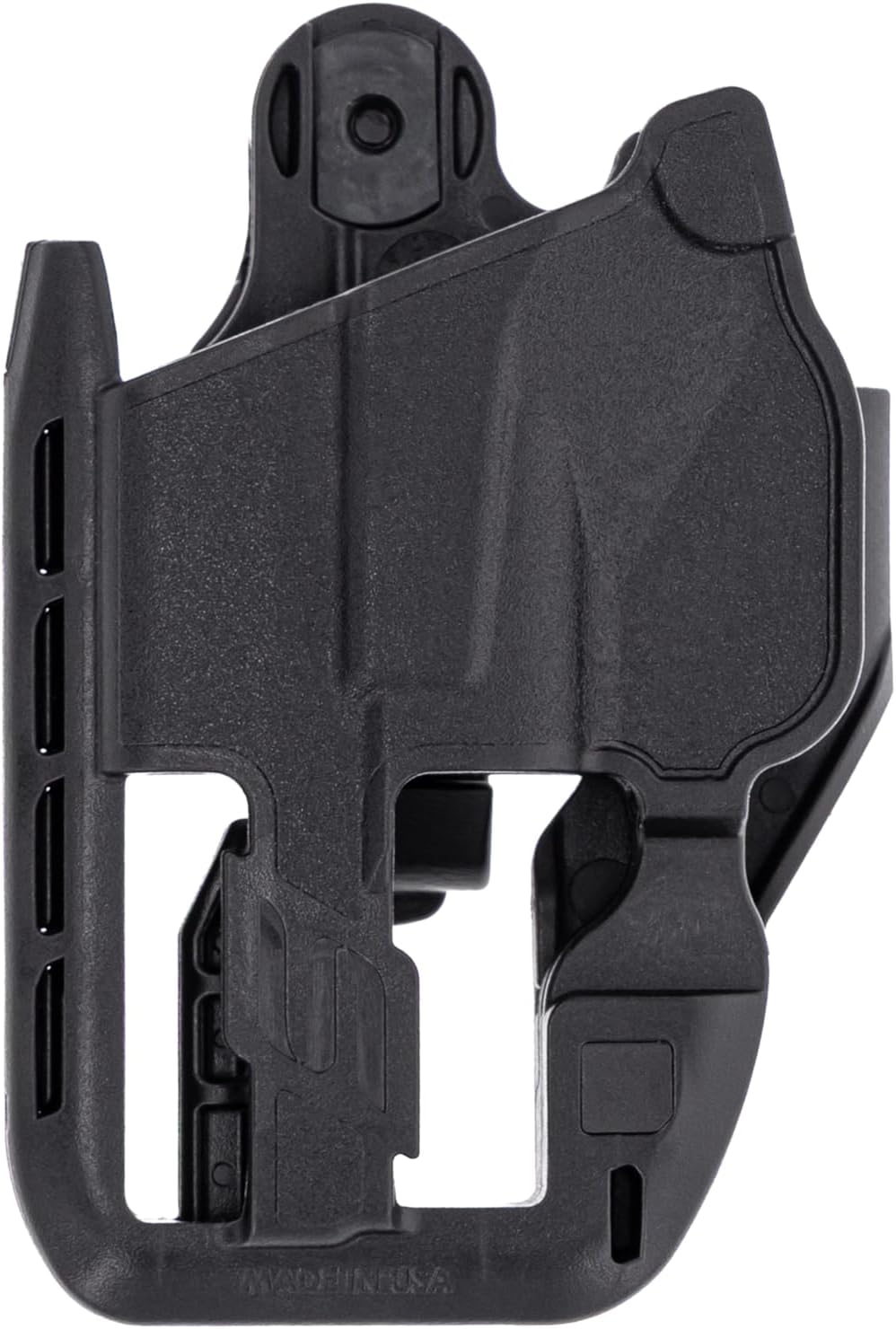 Bianchi 19-144-411: Schema Iwb Holster Hellcat Rt Blk, Rh, Safariseven Plain, Black