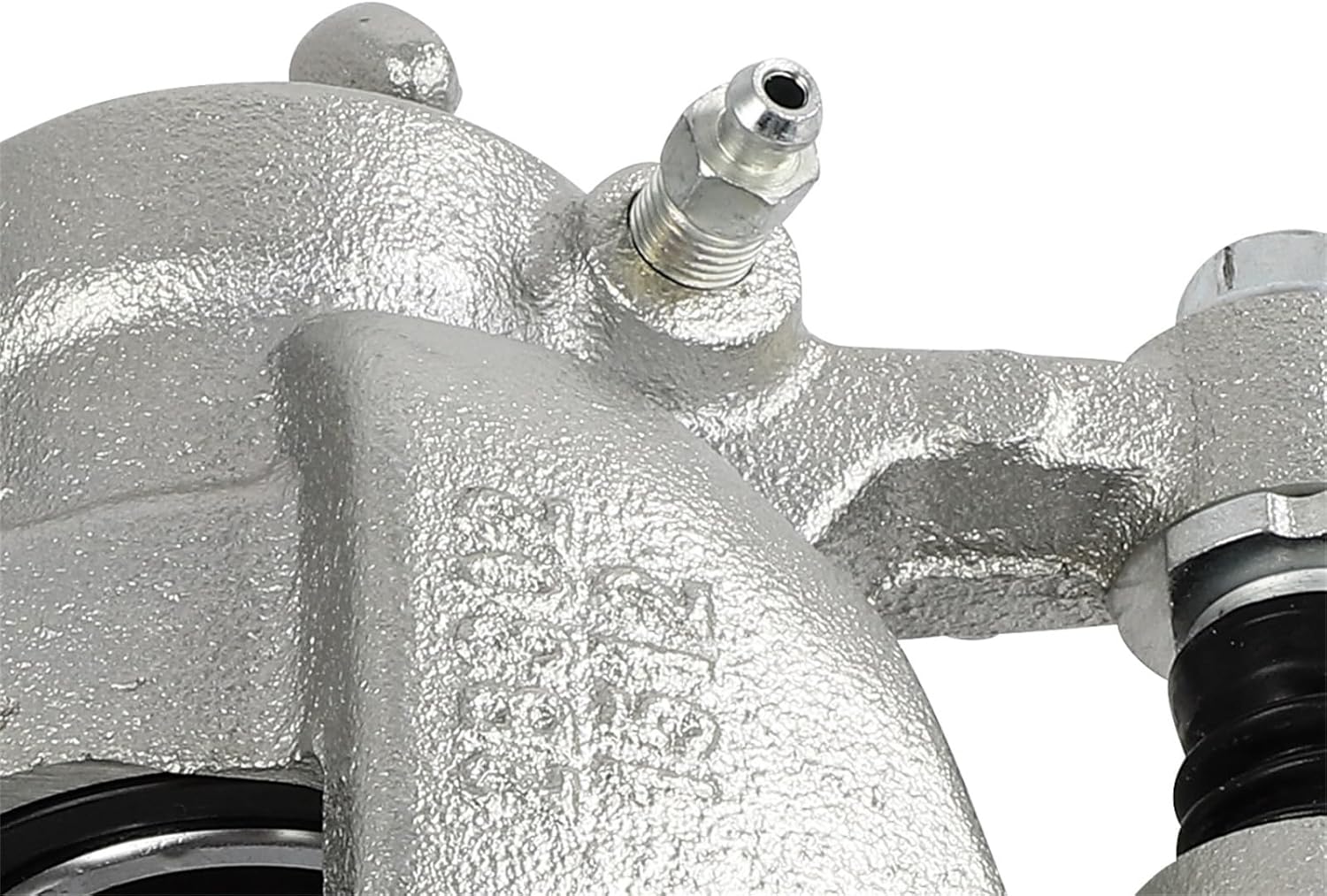 SCITOO Front Brake Calipers With Bracket 18B5518 18B5519 Compatible For Ford For Transit-150 2015-2019,For Ford For Transit-250 2015-2019,For Ford For Transit-350 2015-2019