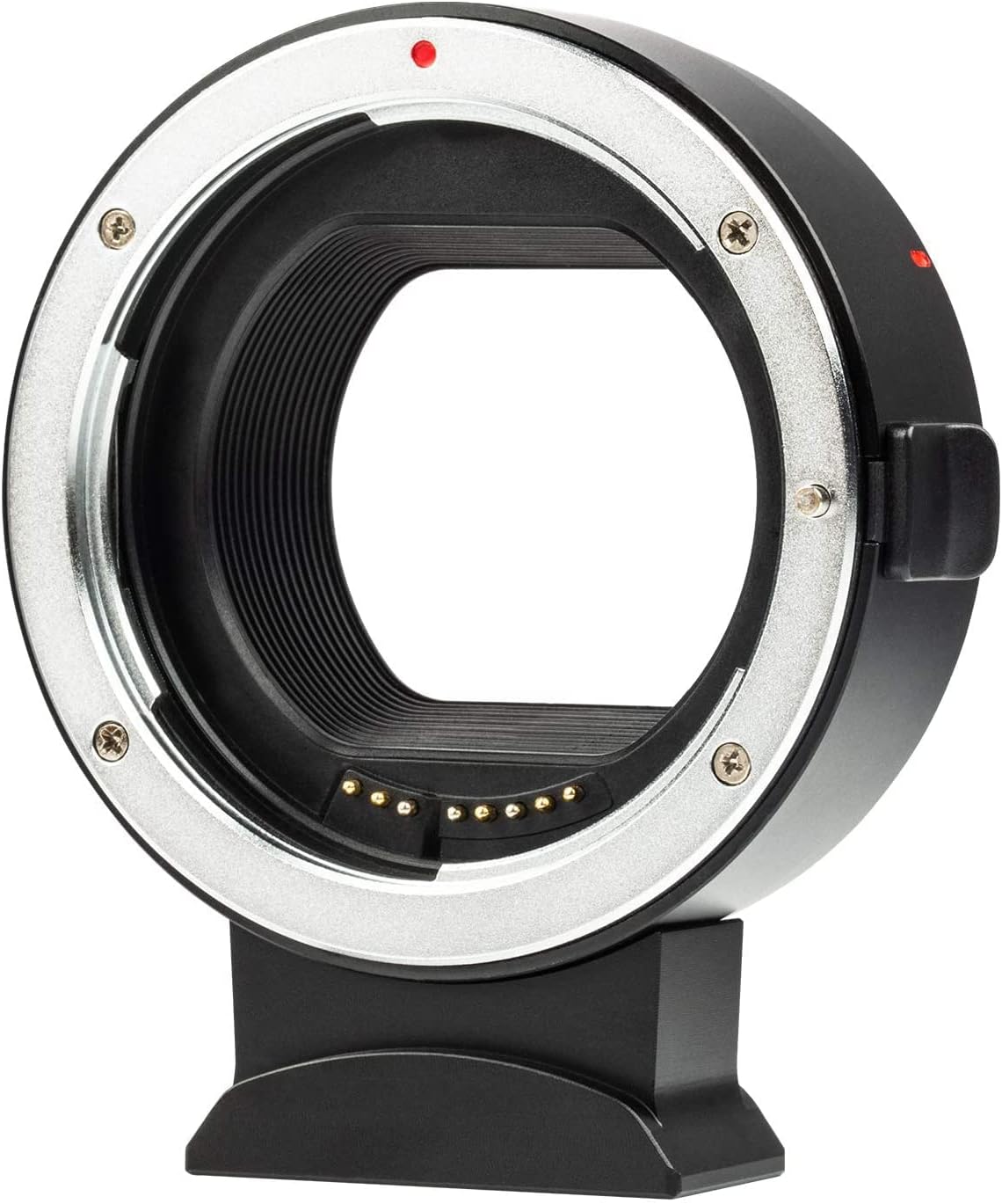 EFEOS R Lens Adapter AutoFocus Lens Converter Control