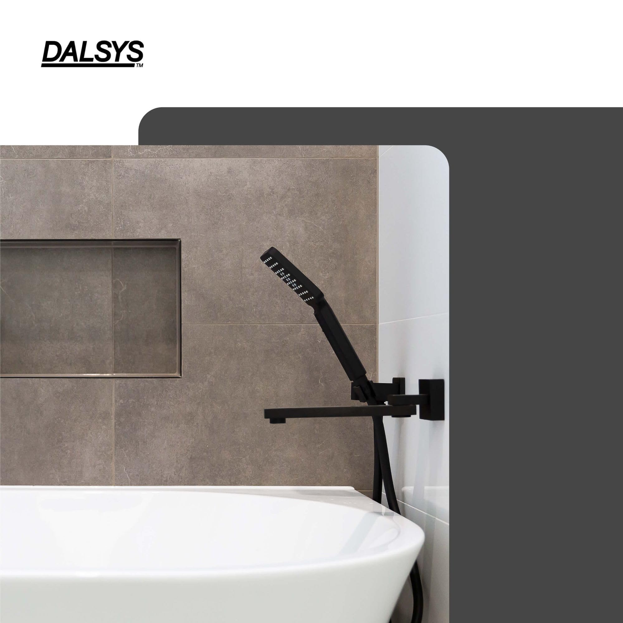 Fliesenschiene 2,5m x 10mm Eckprofil Quadratprofil Aluminium eloxiert Silber matt Fliesenprofil