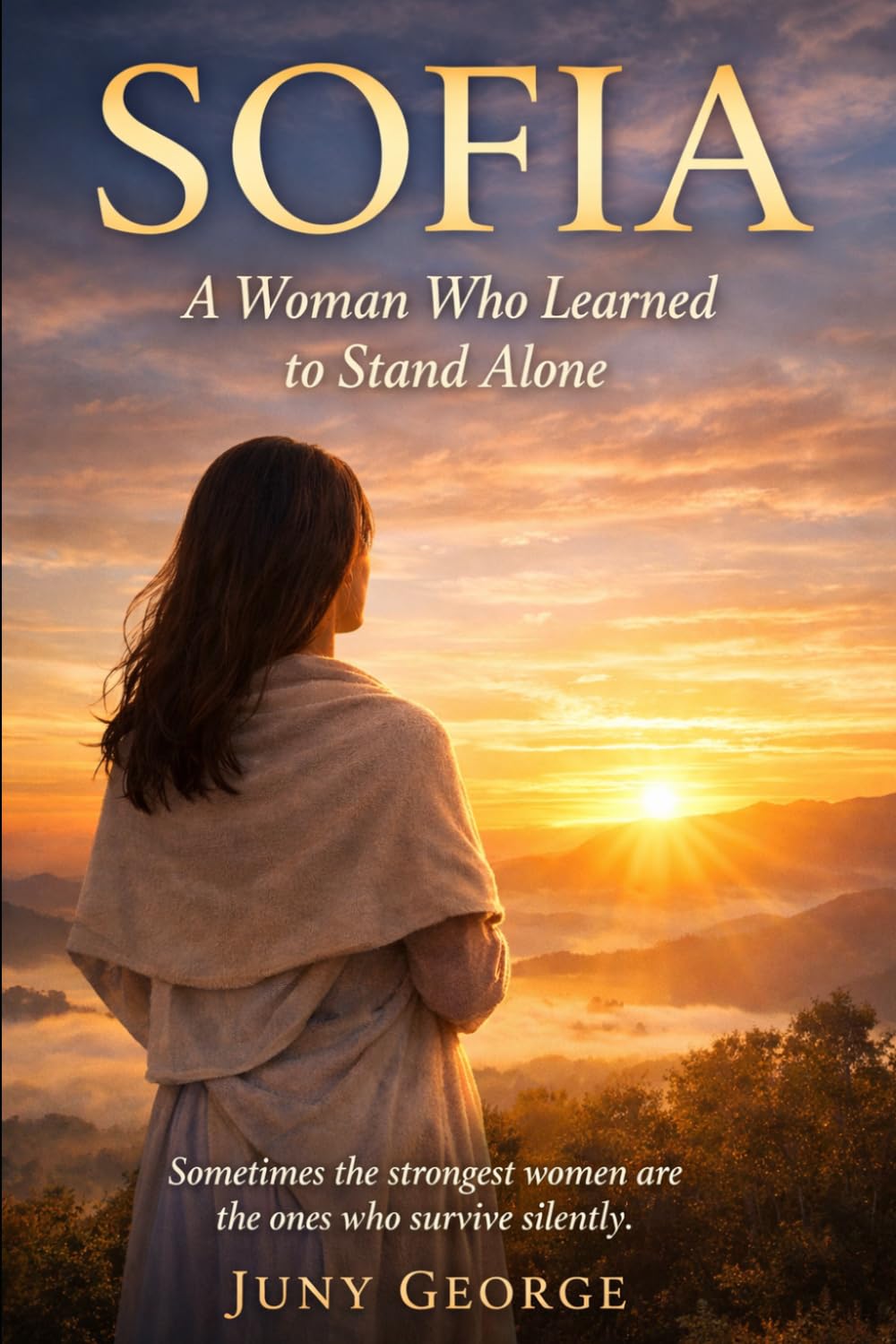 Sofia: A Woman Who Learned to Stand Alone