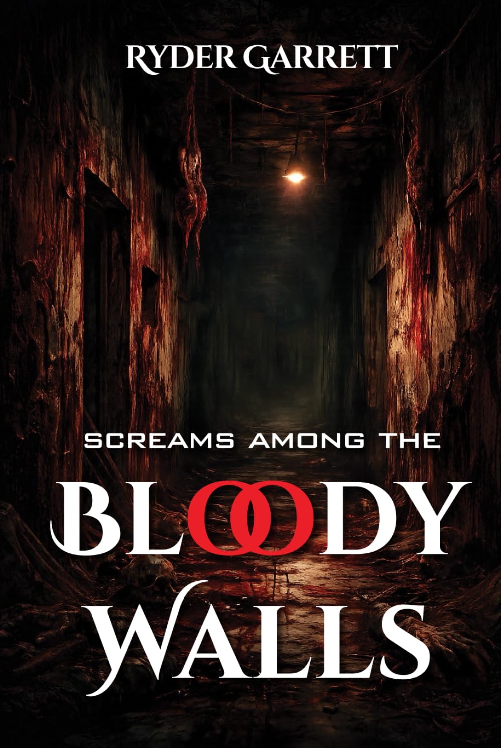 Screams Among the Bloody Walls