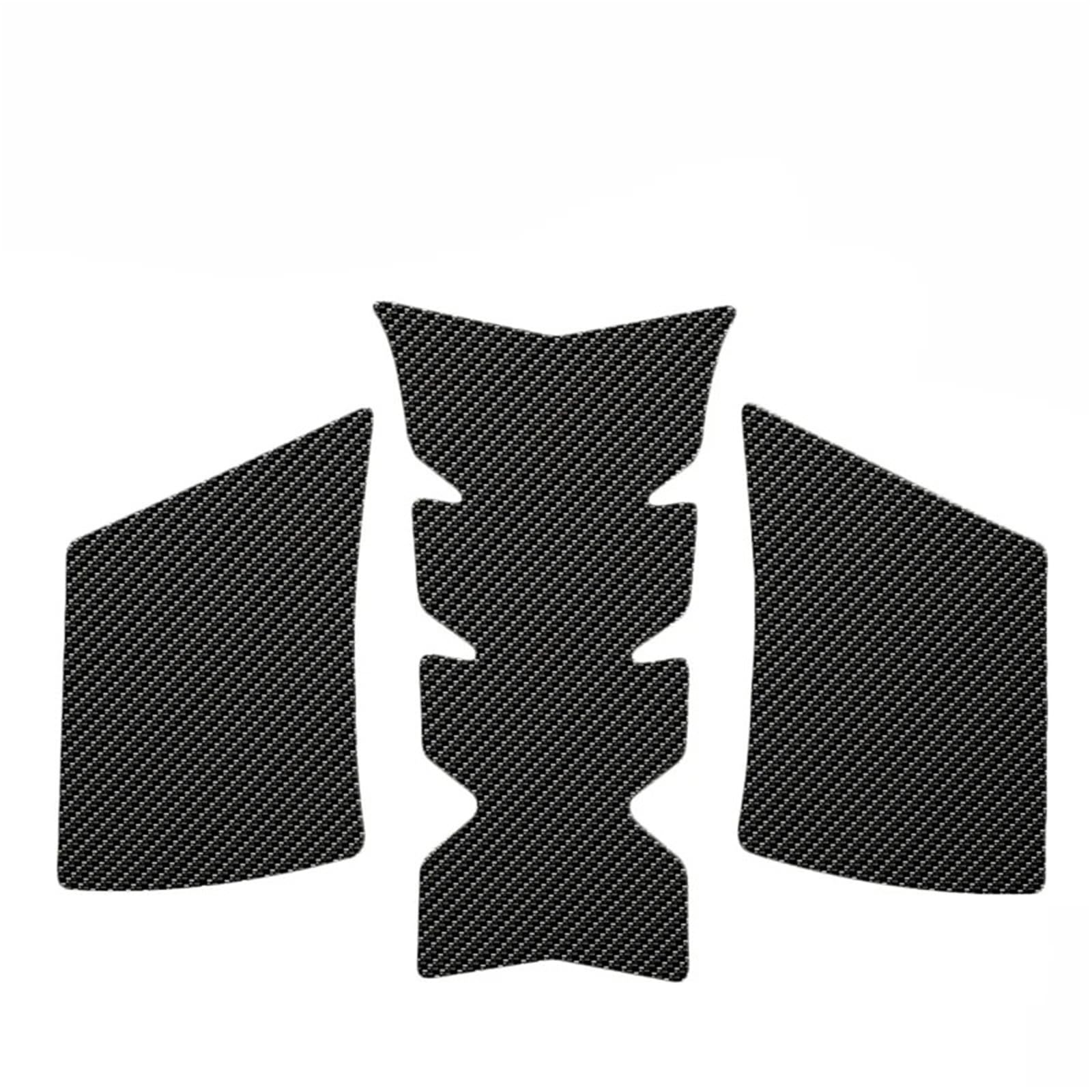 Stickers Tank Pad Motorcycle Fuel Tank Pad Knee Grip Anti-Scratch Stickers for CFMOTO 400NK 650NK NK 400 650