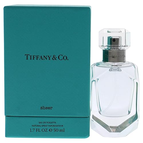 Miniatura 2 de Tiffany and Co. Sheer para mujer - 2.5 oz EDT Spray
