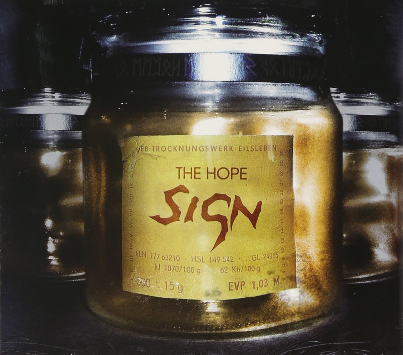The Hope