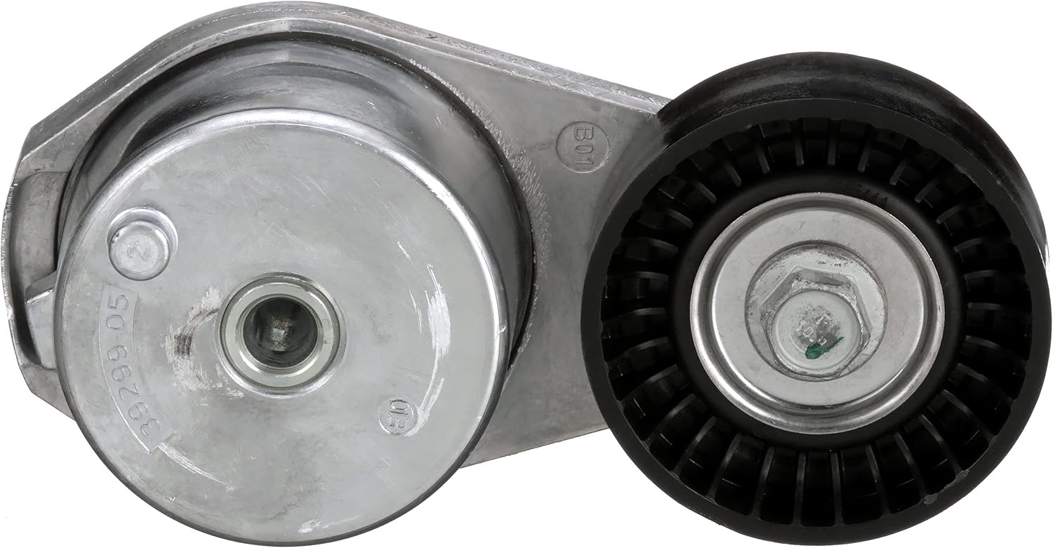 Gates Genuine 39299 DriveAlign Automatic Belt Drive Tensioner