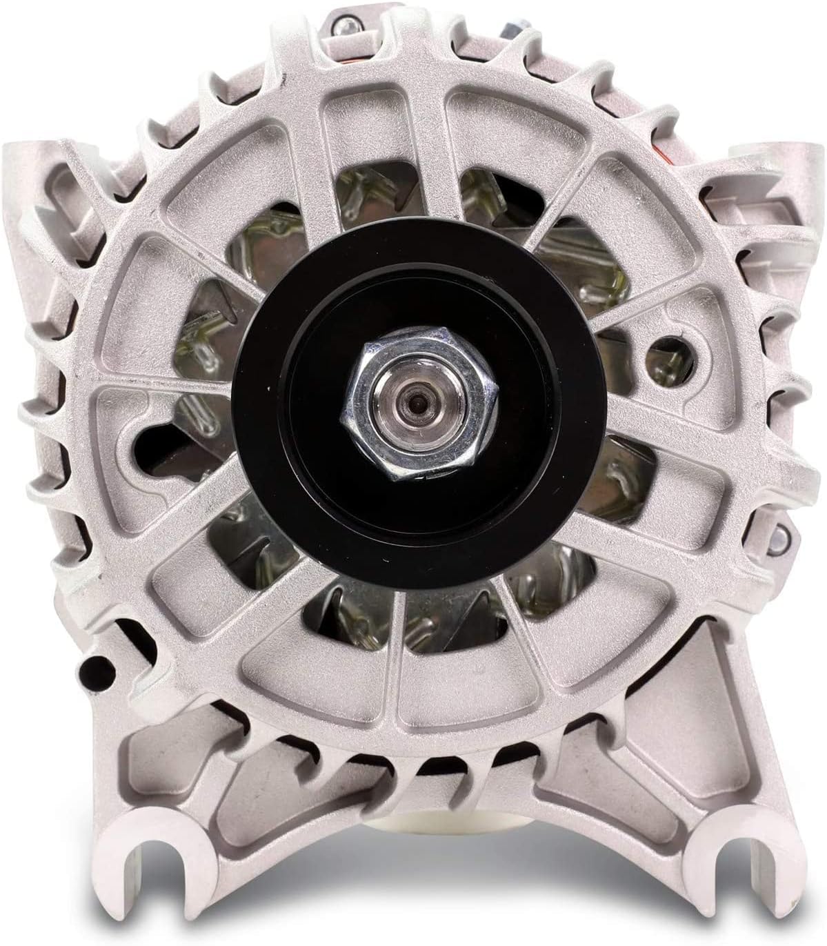 LActrical High Output 300 Amp Alternator 6 phase Compatible