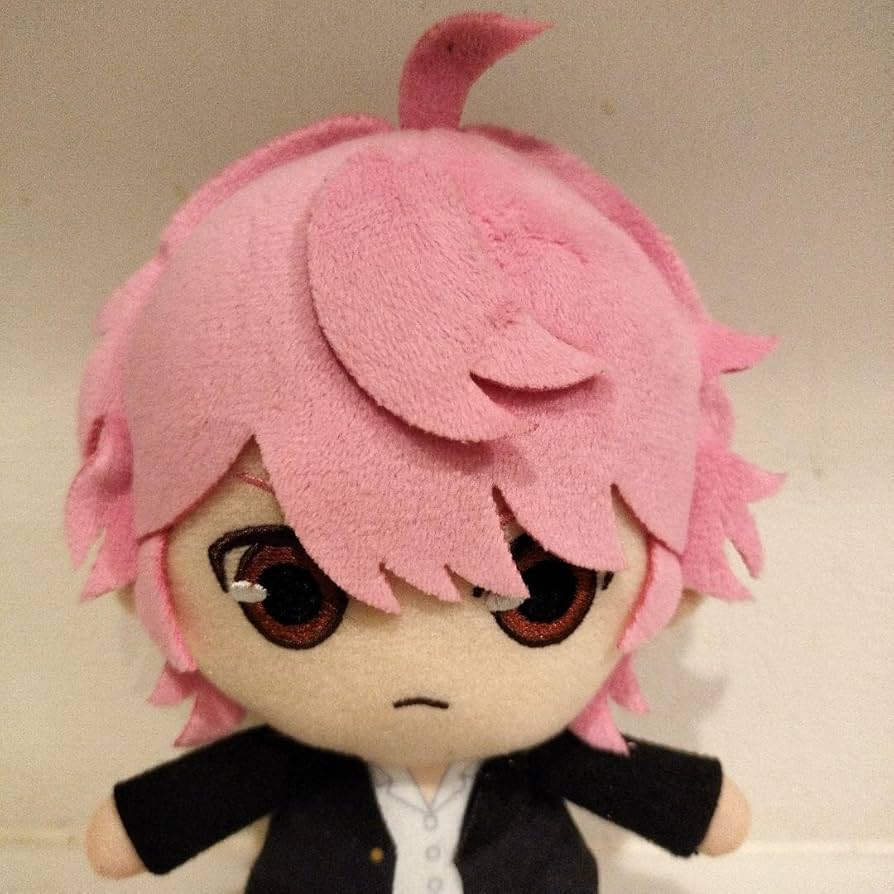 Amazon.co.jp: 初めて恋をした日に読む話ゆりゆり ぬいぐるみ はじこい