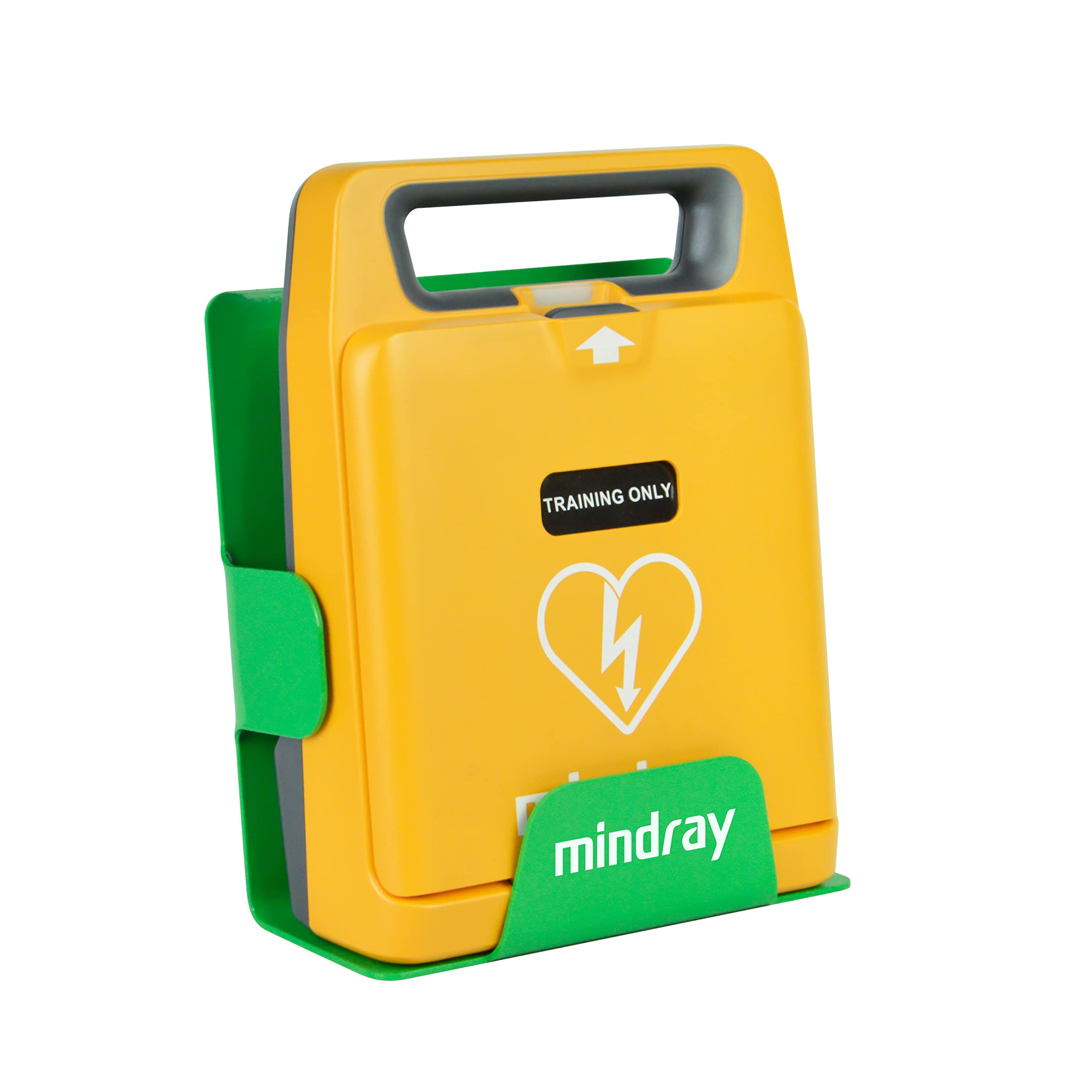 Mindray Beneheart Automatisierter externer Defibrillator (AED) Wandhalterung