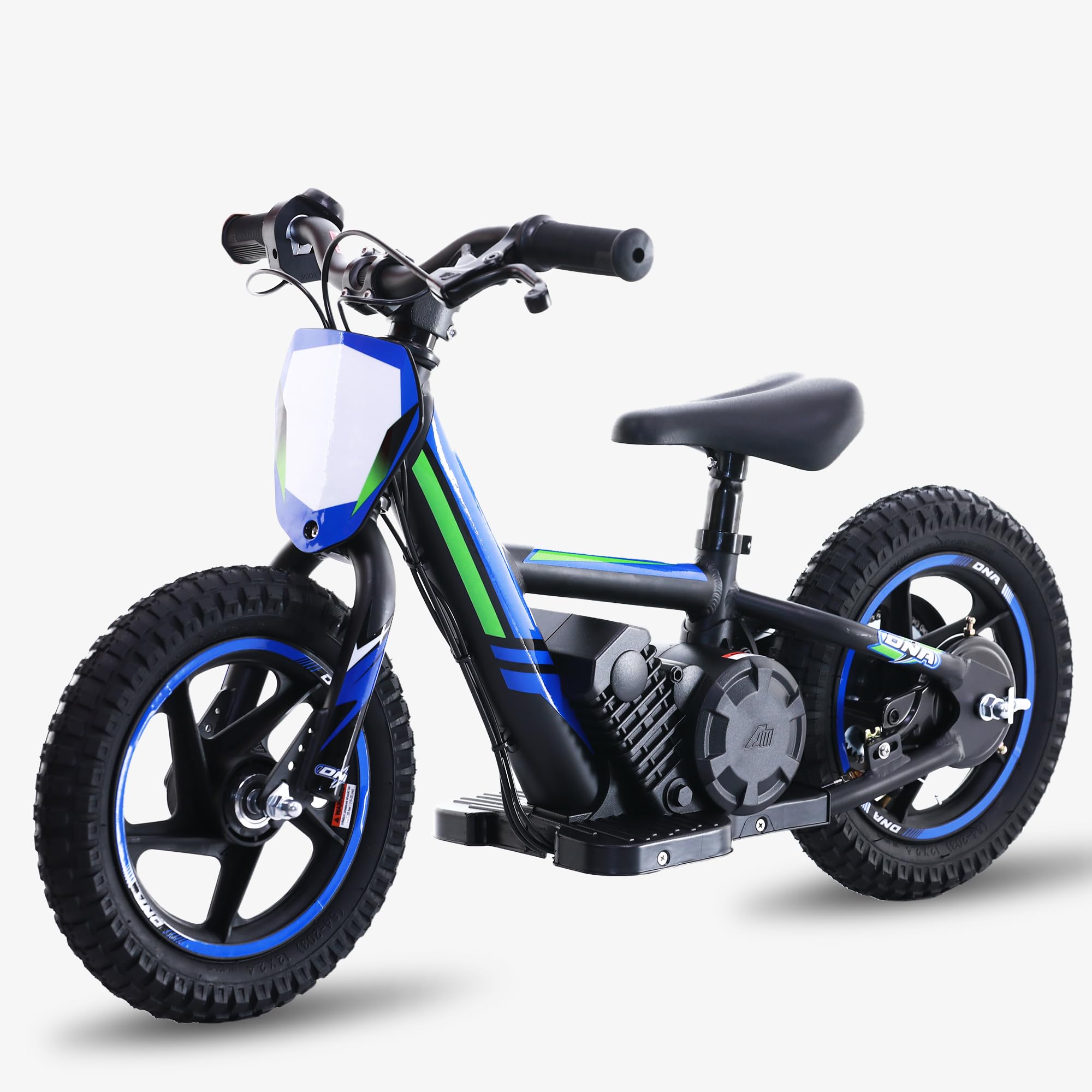 Blissskip Mini Dirt Bike