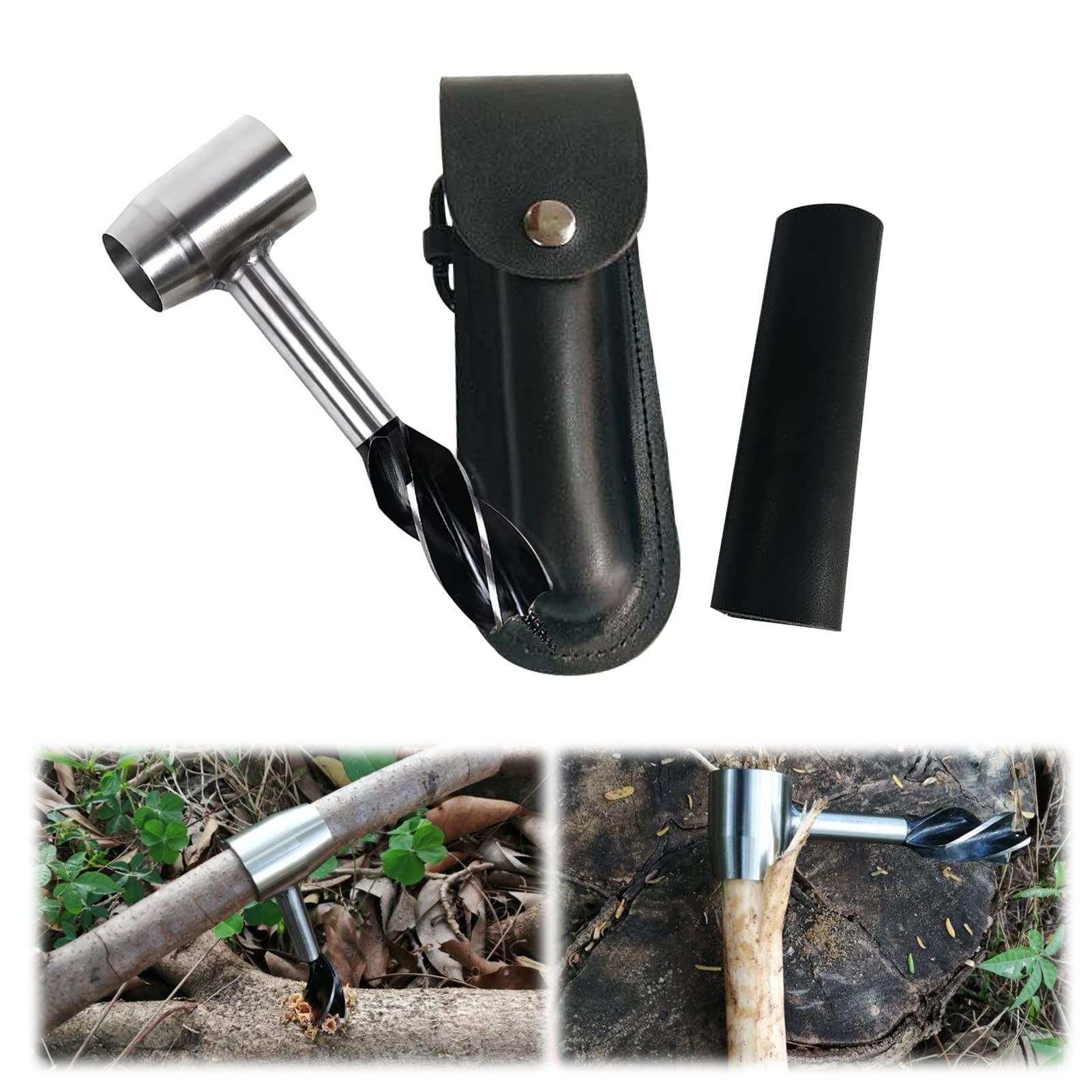 Bushcraft Survival Kit
