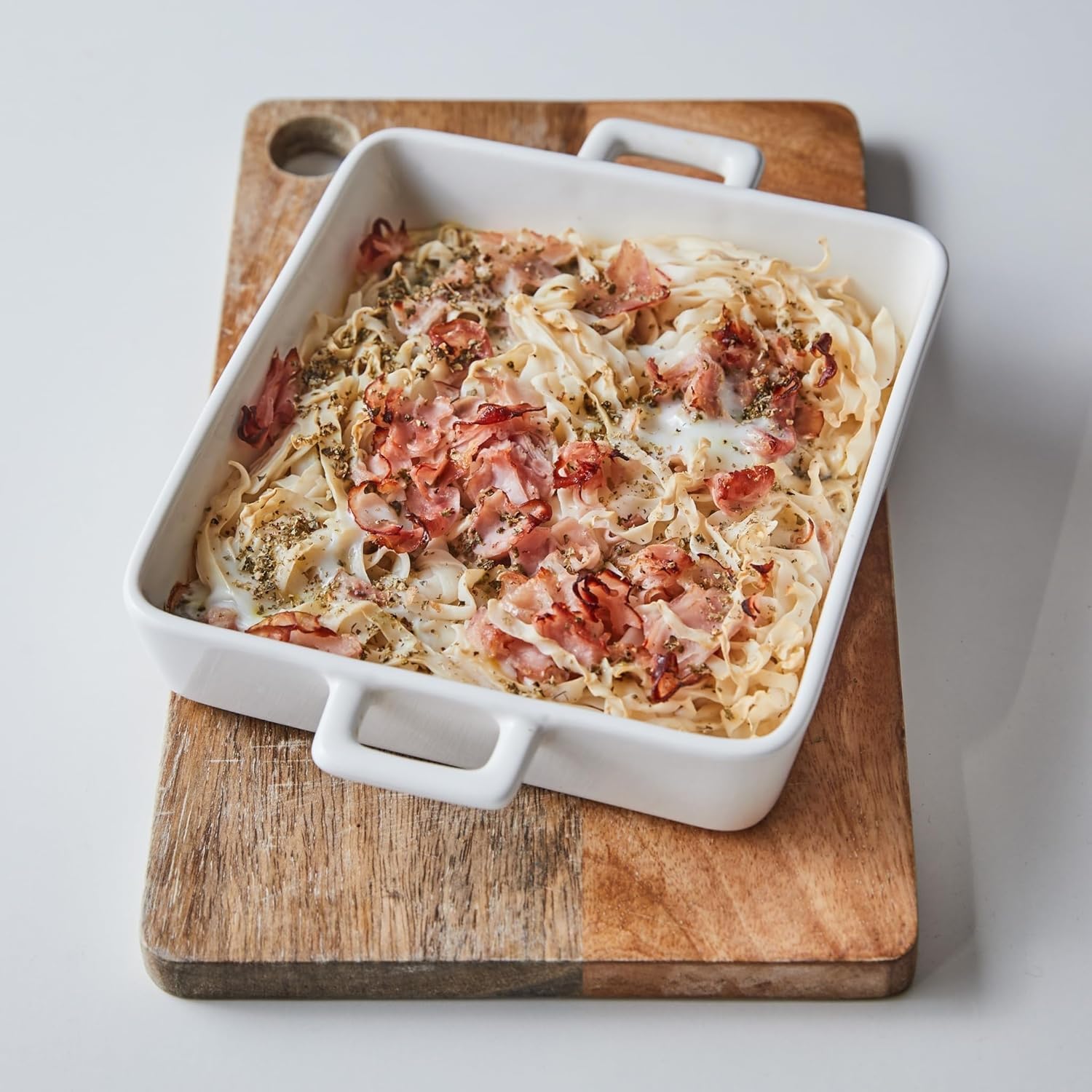 USUI Fettuccine de Konjac 20 unidades Fideos Shirataki Low Carb Keto sin gluten