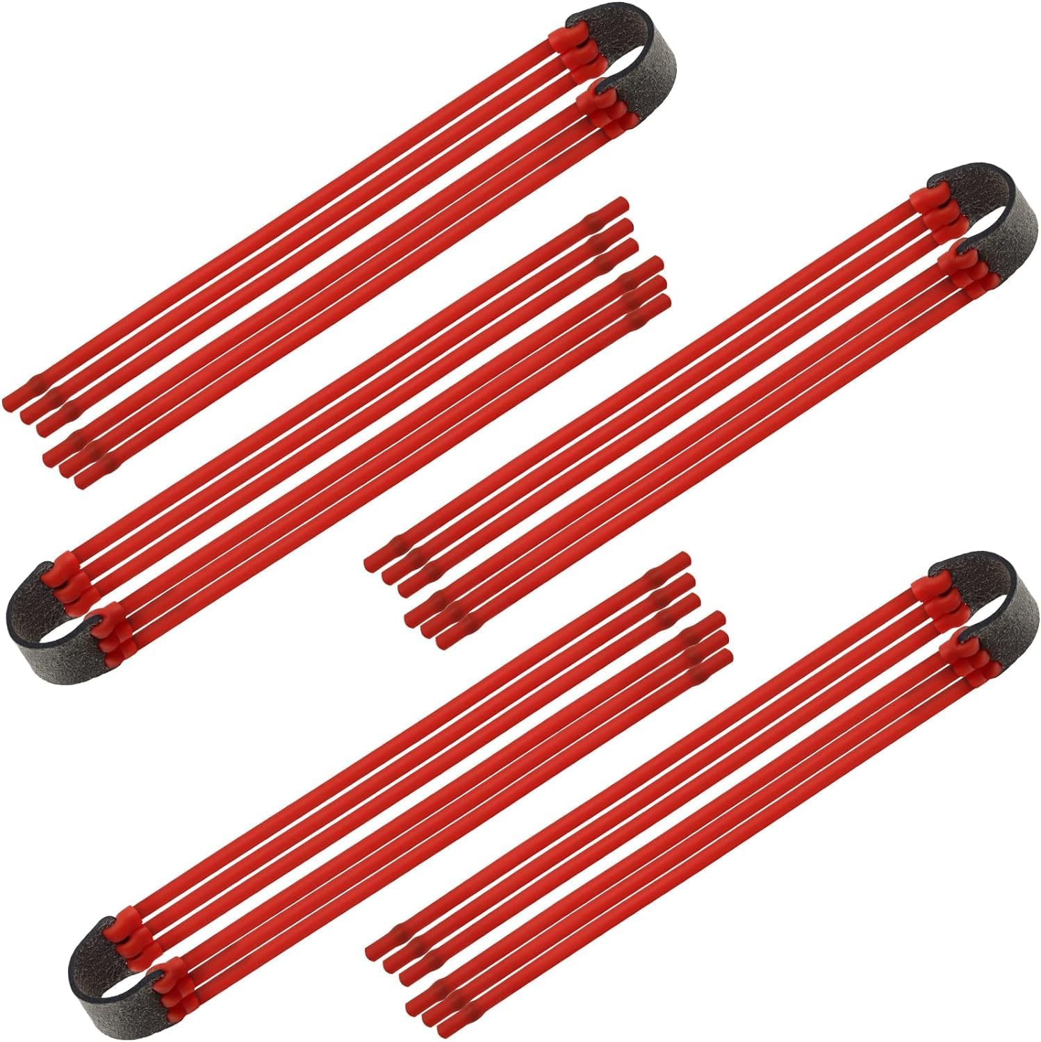 6Card Slingshot Rubber Band, Slingshot Rubber Band, Hunting Slingshot