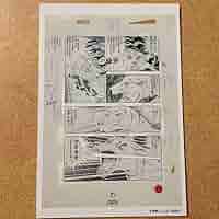 絵画 SILVER SCREEN STARS CentralCygnus_MosaicLarge.jpg