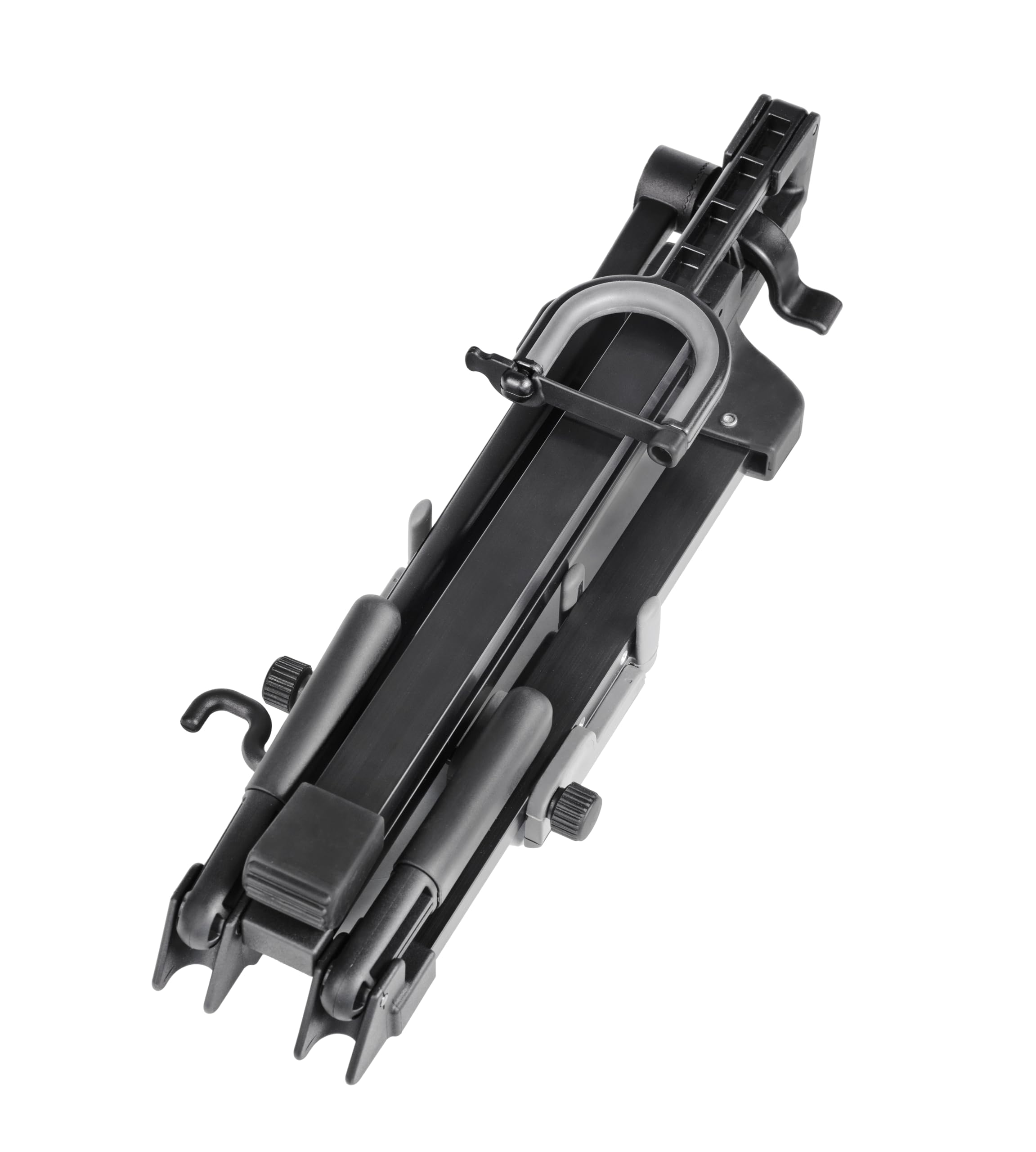 K&M - 15530 - Supporto per violino - nero