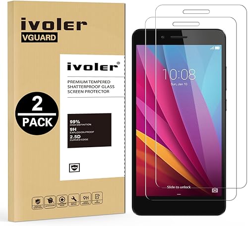iVoler Pack Pellicola Vetro Temperato per Huawei Honor Garanzia Vita Pellicola Protettiva Protezione per Schermo per Huawei Honor iVoler Pack Pellicola Vetro Temperato per Huawei Honor Garanzia Vita Pellicola Protettiva Protezione per Schermo per Huawei Honor