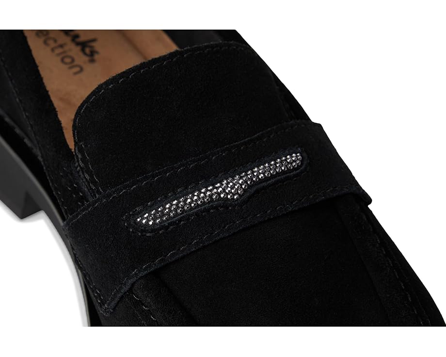 Clarks Lauryl Step - Right View