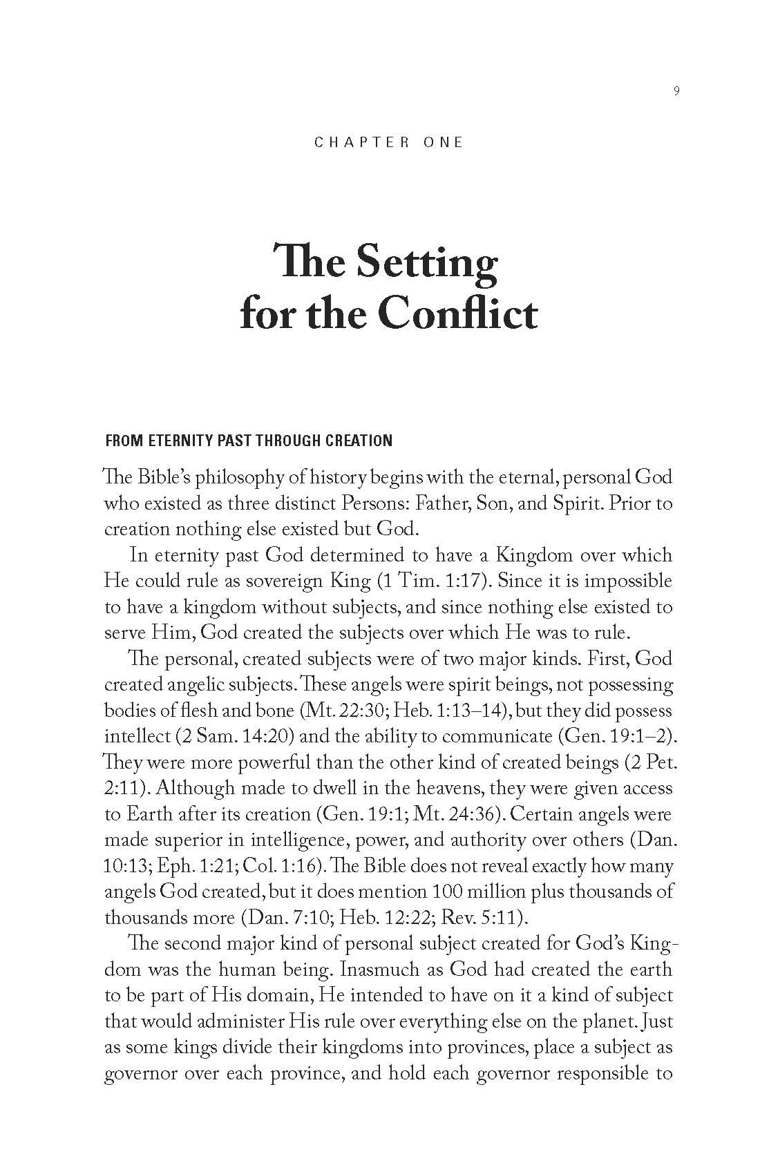 What on Earth Is God Doing? - Image 4