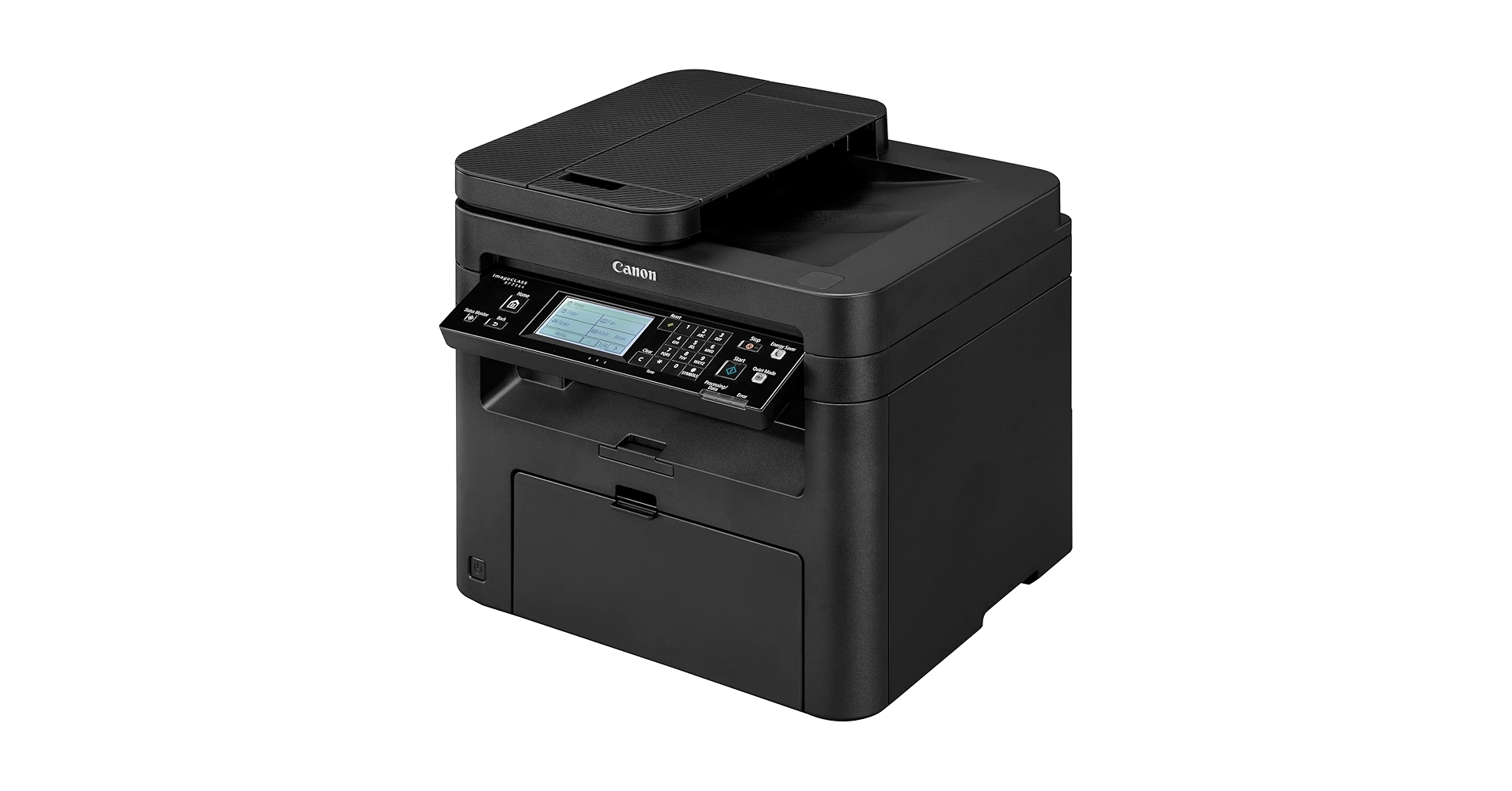 Canon - Canon レーザープリンター　MF 236n 71uTKDIBapL._UF350,350_QL80_.jpg