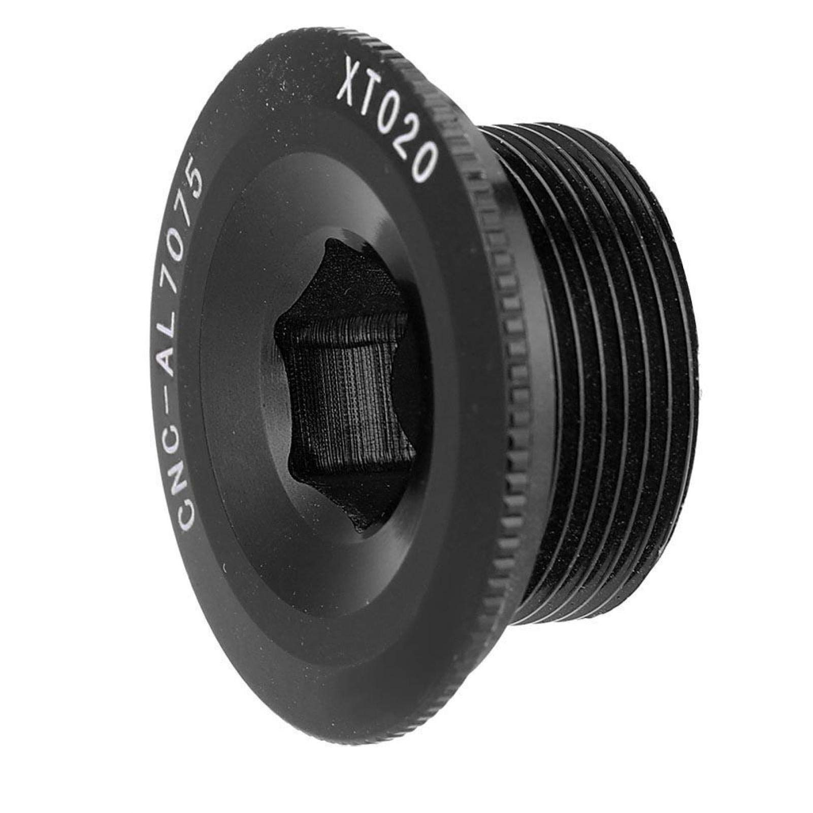Image secondaire de Boulon de Manivelle Creuse pour Vélo - Vis de Pédalier M20 x 10