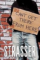 Algopix Similar Product 12 - Can't Get There from Here