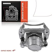 Vista 8 de A-Premium Reemplazo de la pinza de freno para Mazda Miata 1994-1997 1999-2005 Delantero derecho