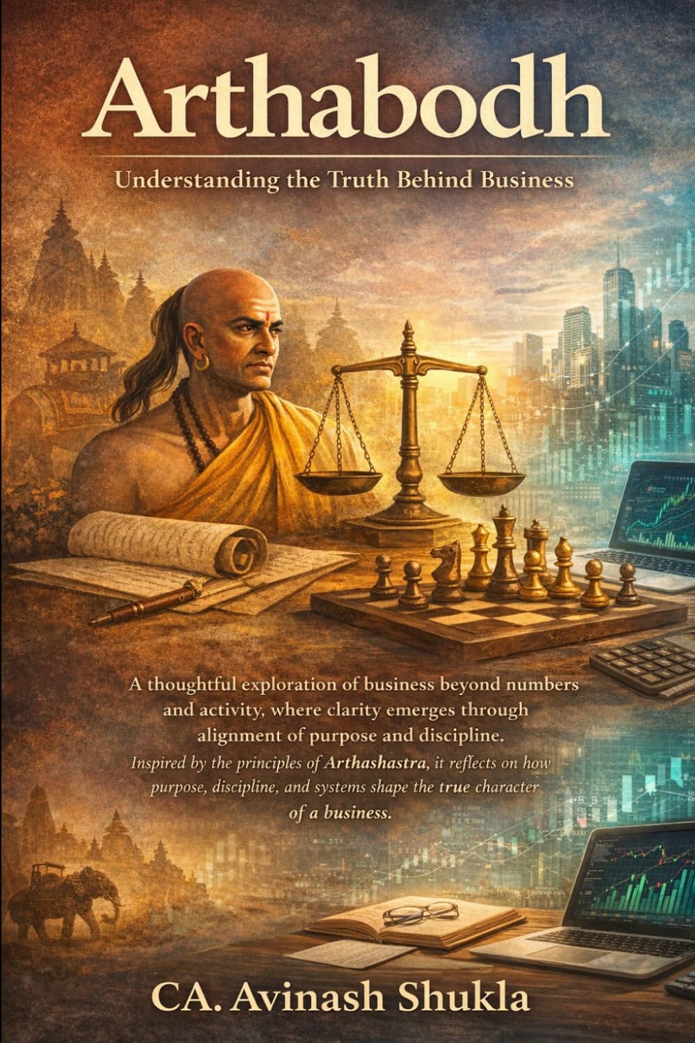 Arthabodh: Understanding the Truth Behind Business