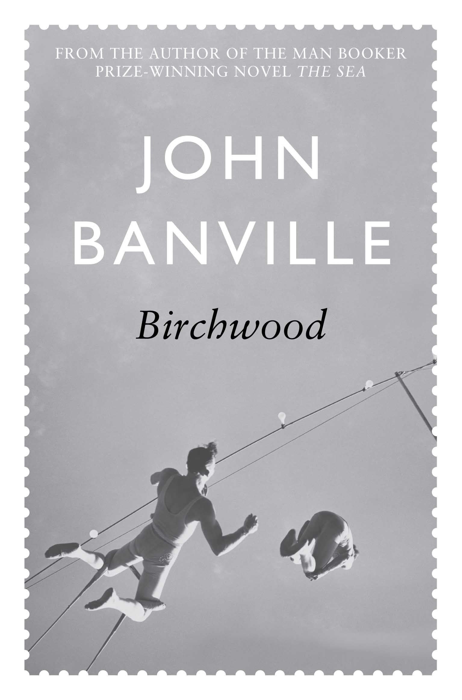 Birchwood.by Banville  New 9780330372329 Fast Free Shipping**