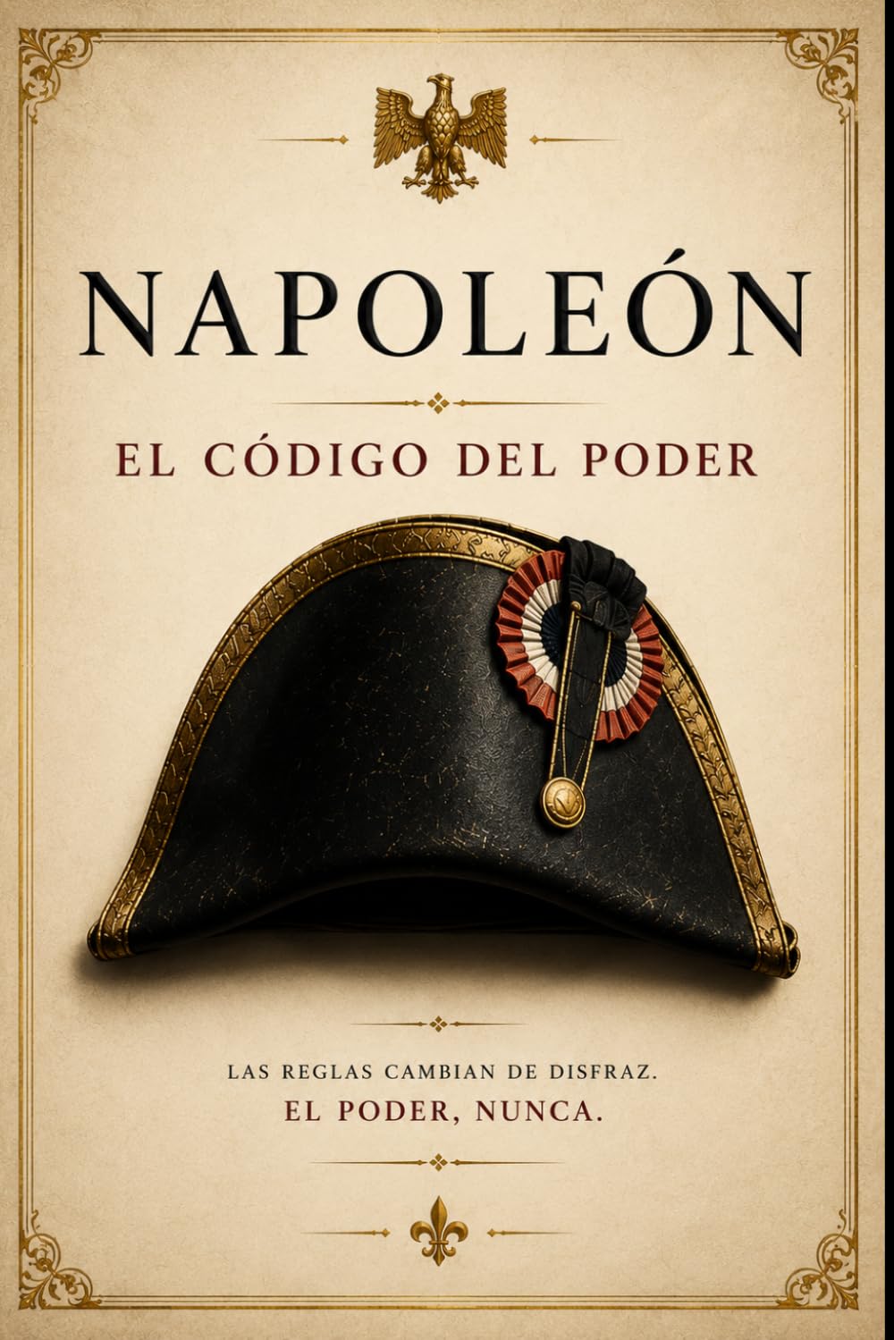 El Código del Poder — Napoleón: Cómo conquistar el mundo… y perderlo