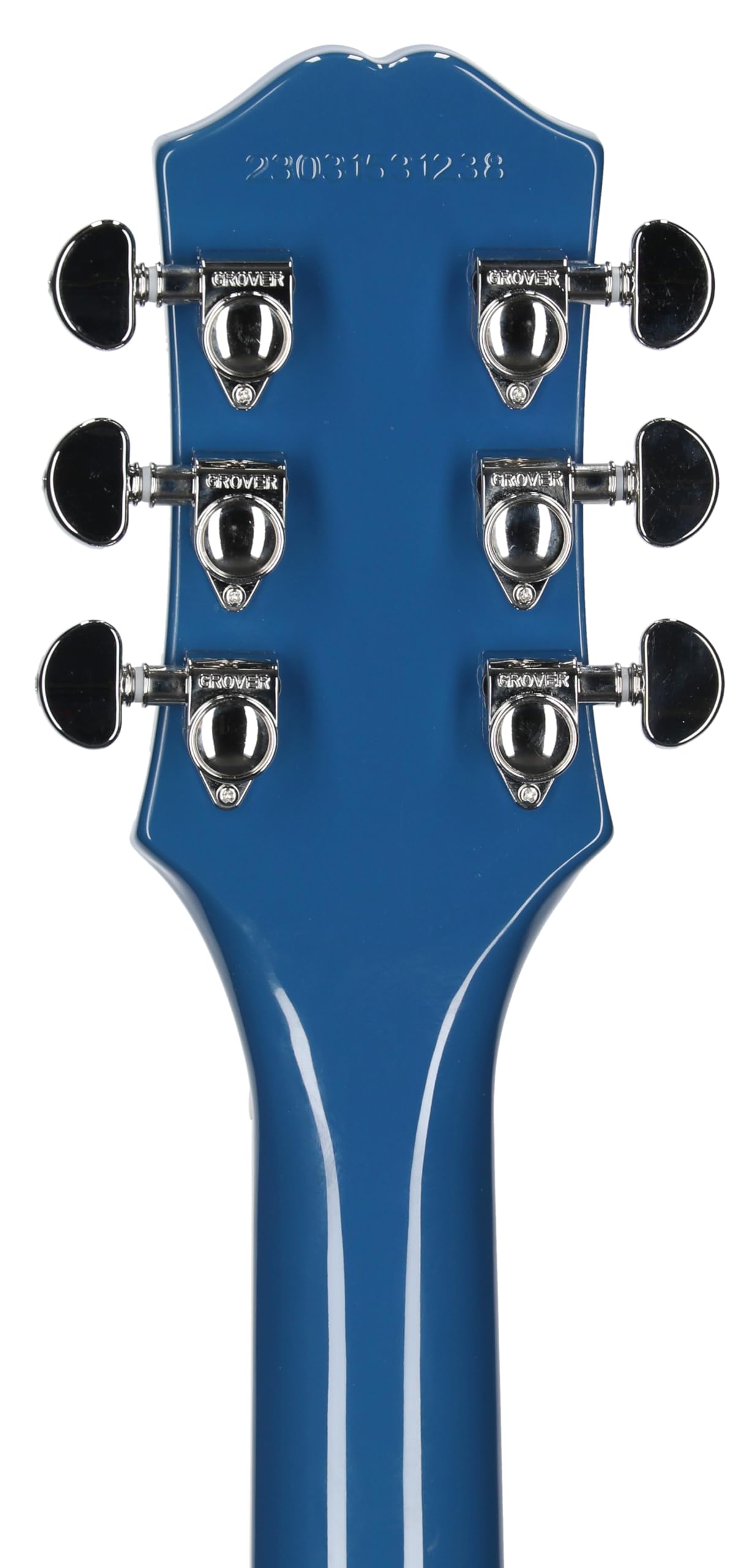 エピフォンLes Paul Standard 水色 Amazon.com: Epiphone EXCLUSIVE Les Paul Standard 60s, Candy Blue