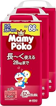 Amazon.co.jp: 【パンツ ビッグより大きいサイズ】マミーポコ パンツ