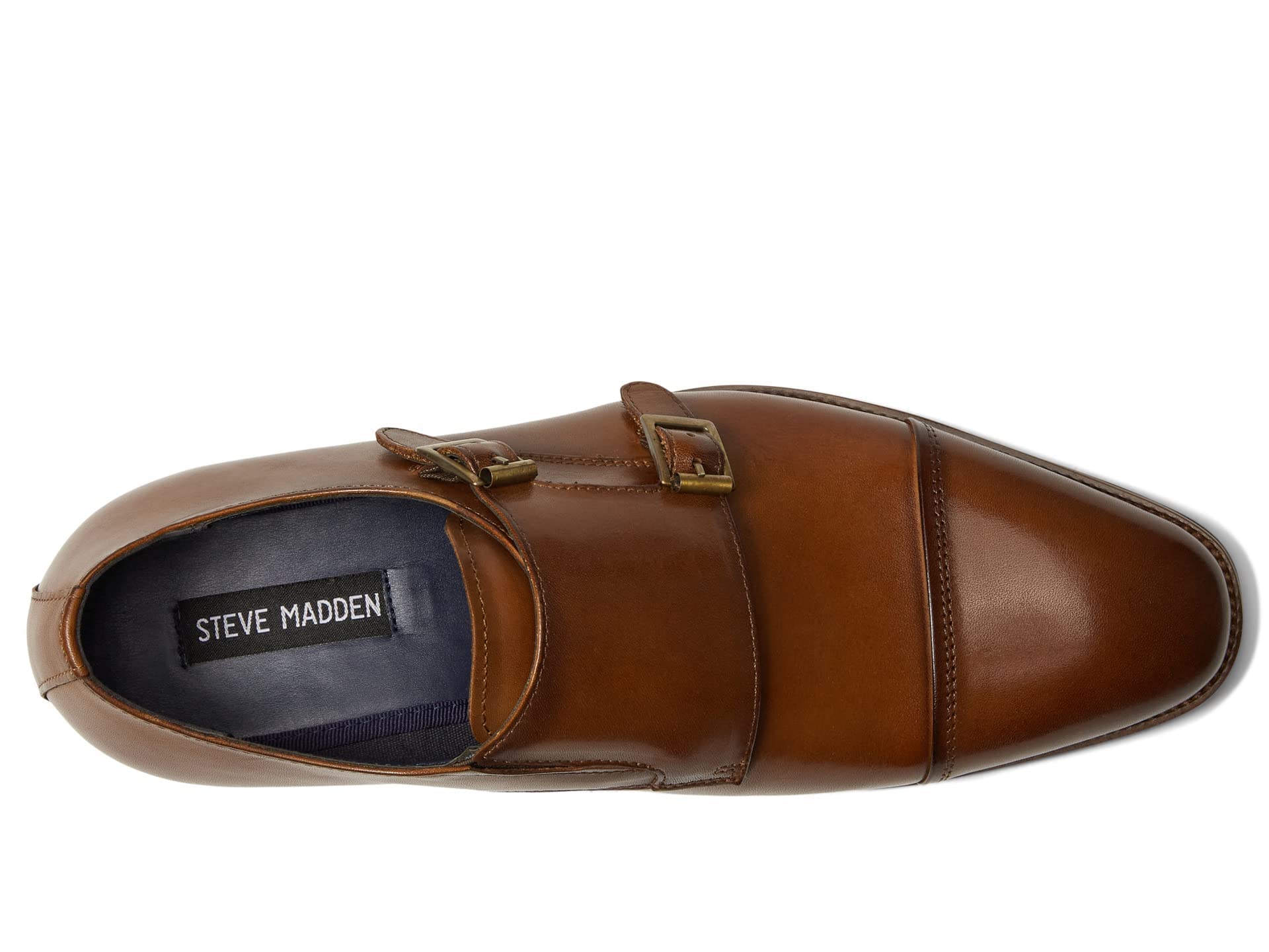 Steve Madden Herren Teon