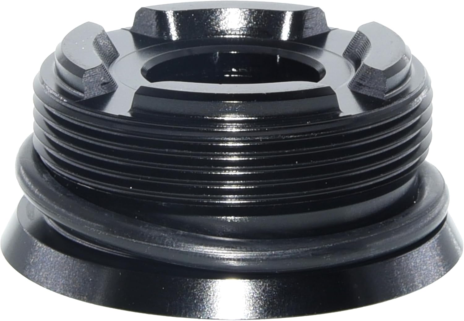 Power Trim/Tilt Cylinder Screw End Cap with Seals For Johnson Evinrude Outboard:1989-2001 25 35 40 50 hp,0435566 0335150 0337934 0433815 Rigging:2001-2004 25-40HP 48HP 50HP,435566 335150 337934