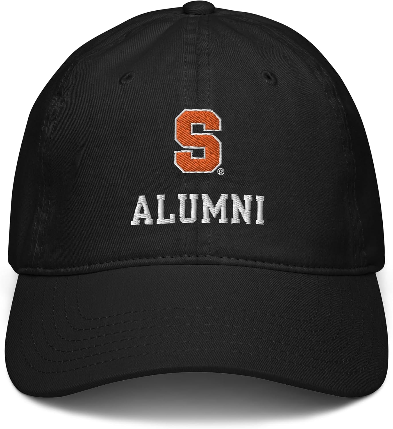 Syracuse Orange Alumni Officially Licensed Adjustable Baseball Hat