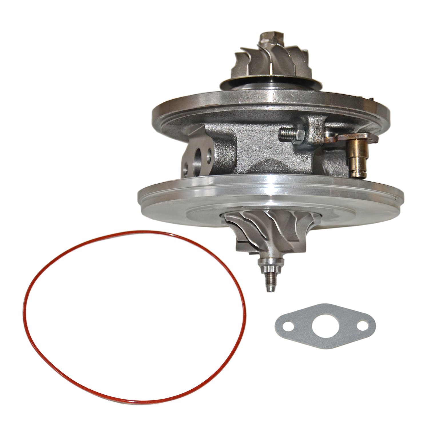 Bisenya Turbocompresor Grupo del núcleo Compatible con Berlingo C2 C3 C4 C5 206 207 307 308 11657804903 9660641380 7534205005S