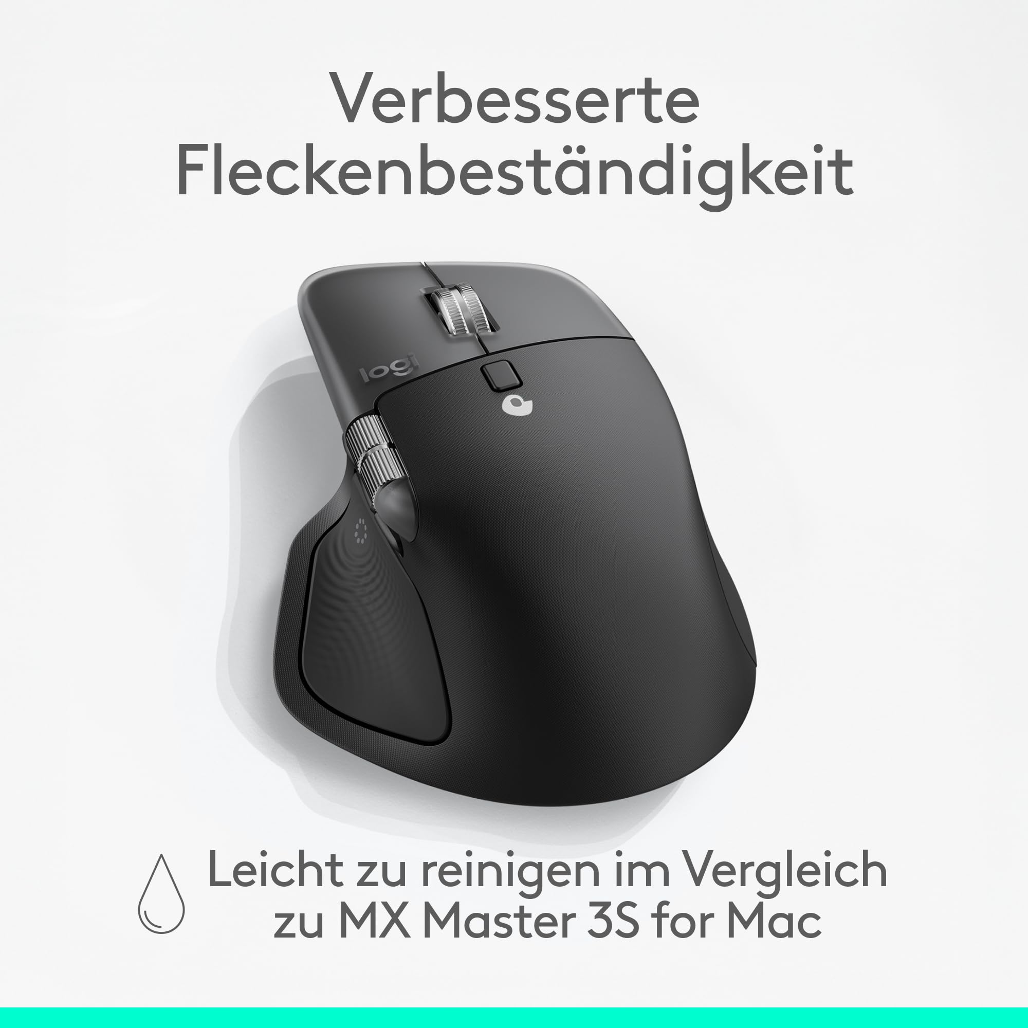 Logitech MX Master 4 for Mac – Bild 9