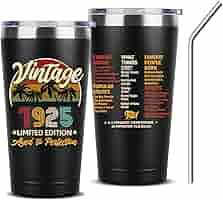 ミュージシャン 20TH ANNIV. THERMOS TUMBLER BUMP ミュージシャン 20TH ANNIV. THERMOS TUMBLER BUMP Amazon.com