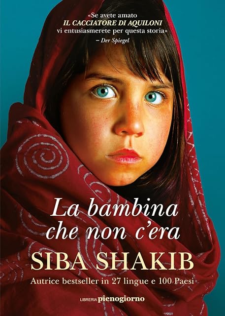 Portada de La bambina che non c'era